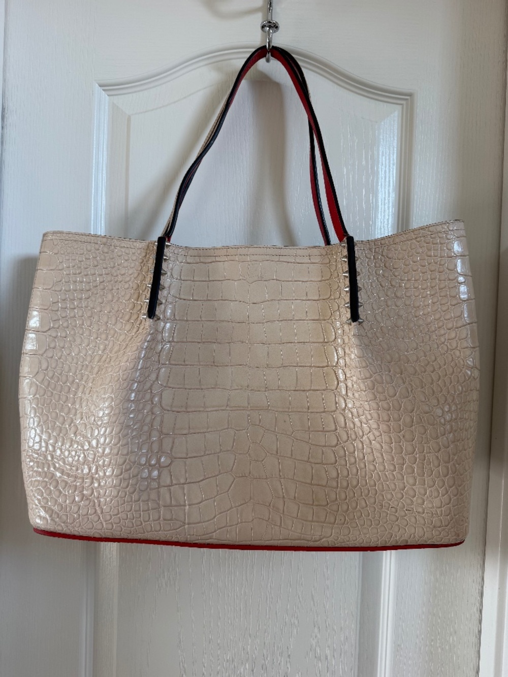Christian Louboutin Cabarock